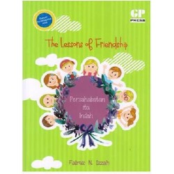 The Lessons Of Friendship The Lessons Of Friendship