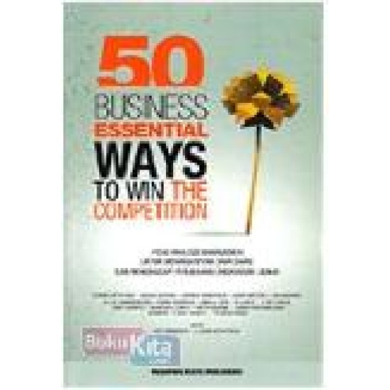 50 Business Essential Ways To Win The Competition