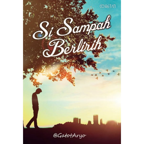 Si Sampah Berlirih