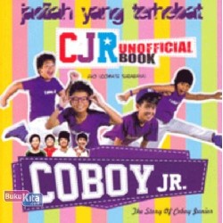 Coboy Junior Unofficial Book Coboy Junior Unofficial Book