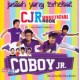 Coboy Junior Unofficial Book