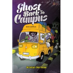 Ghost Back To Campus Ghost Back To Campus