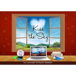 Kiss The Sky Kiss The Sky