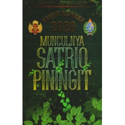 Tahun Kembar 2020 : Munculnya Satrio Piningit Tahun Kembar 2020 : Munculnya Satrio Piningit