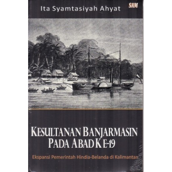 Kesultanan Banjarmasin Pada Abad Ke-19