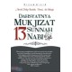 Dahsyatnya Mukjizat 13 Sunnah Nabi Muahammad Saw