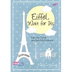 Eiffel,Wait For Us Eiffel,Wait For Us