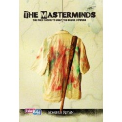 The Masterminds The Masterminds