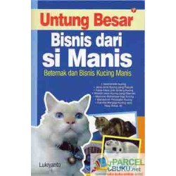 Untung Besar Bisnis Dari Si Manis Untung Besar Bisnis Dari Si Manis