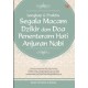 Lengkap & Praktis Segala Macam Dzikir Dan Doa Penenteram Hati Anjuran Nabi