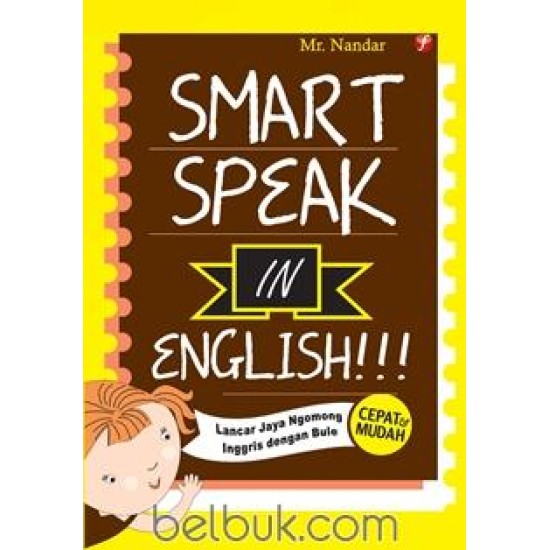 Smart Speak In English!!!