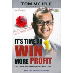 Its Time To Win More Profit Its Time To Win More Profit