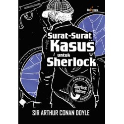Surat-Surat Kasus Untuk Sherlock Surat-Surat Kasus Untuk Sherlock