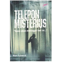 Telepon Misterius Telepon Misterius