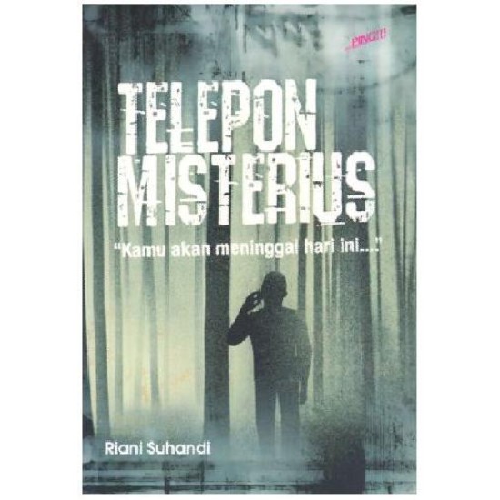 Telepon Misterius