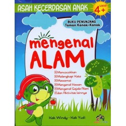 Mengenal Alam Mengenal Alam