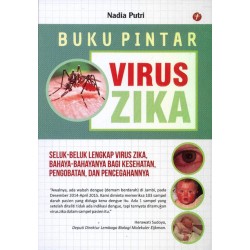 Buku Pintar Virus Zika Buku Pintar Virus Zika