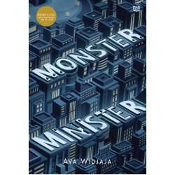 Monster Minister Monster Minister