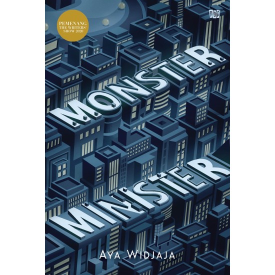 Monster Minister