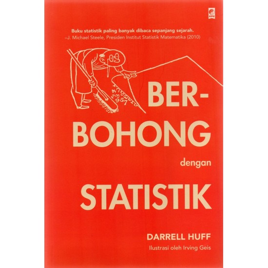 Berbohong Dengan Statistik