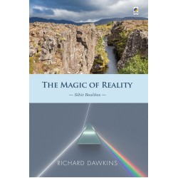 Magic of Reality (edisi teks) Magic of Reality (edisi teks)