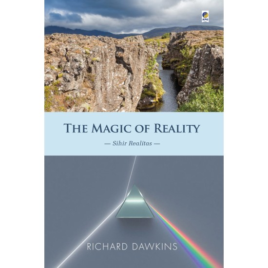 Magic of Reality (edisi teks)