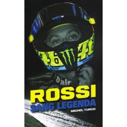 Rossi Sang Legenda Rossi Sang Legenda