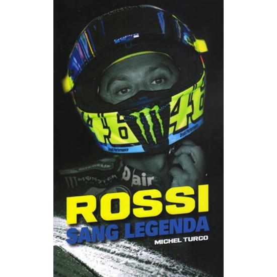 Rossi Sang Legenda
