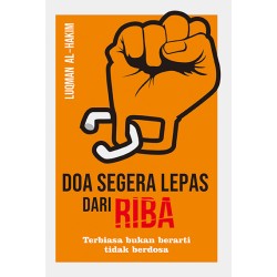Doa Segera Lepas Dari Riba Doa Segera Lepas Dari Riba