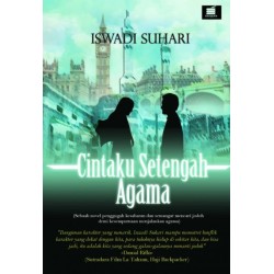 Cintaku Setengah Agama Cintaku Setengah Agama