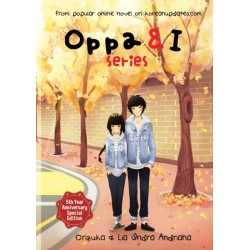 Oppa & I : Series Oppa & I : Series