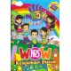 Hi-5 : Wow! Keajaiban Dunia