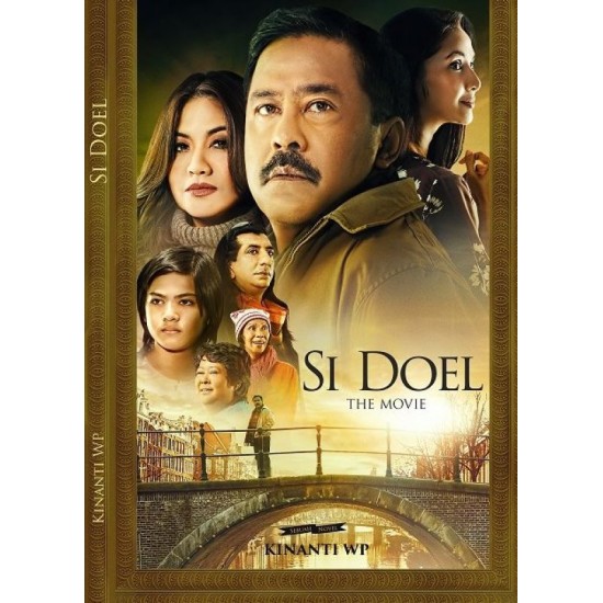 Si Doel (The Movie)