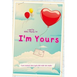 Im Yours (by Adelina Mayang Sari) Im Yours (by Adelina Mayang Sari)