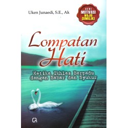 Lompatan Hati Lompatan Hati