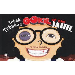Tebak-Tebakan Gokil Of The Jahil Tebak-Tebakan Gokil Of The Jahil
