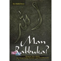 Man Rabbuka? Man Rabbuka?