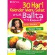 30 Hari Kalender Menu Sehat Untuk Balita Paling Enyaaak!