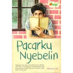 Pacarku Nyebelin Pacarku Nyebelin