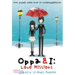 Oppa & I : Love Missions Oppa & I : Love Missions