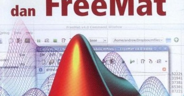 Analisis Struktur Dengan Program Matlab Dan Freemat