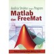 Analisis Struktur Dengan Program Matlab Dan Freemat