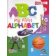 Abc My First Alphabet