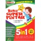 Buku Super Pintar