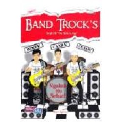 Band Trocks Band Trocks