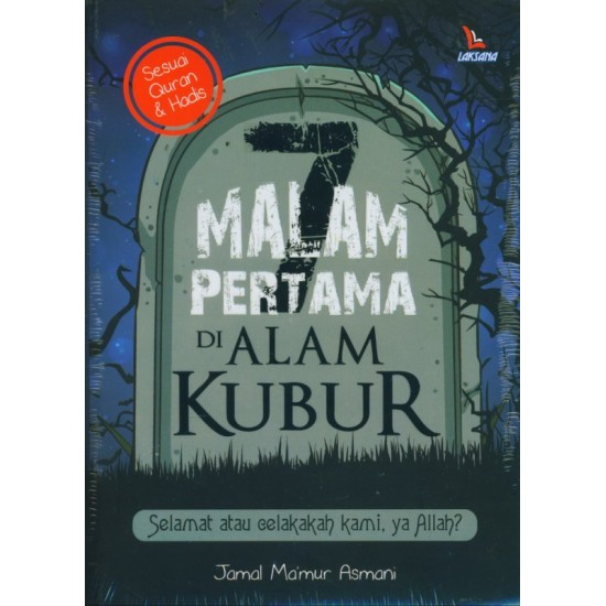 7 Malam Pertama Di Alam Kubur