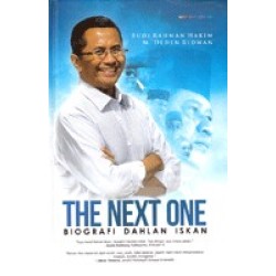 The Next One Biografi Dahlan Iskan The Next One Biografi Dahlan Iskan