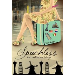 Speechless Demi Melihatmu Bahagia Speechless Demi Melihatmu Bahagia