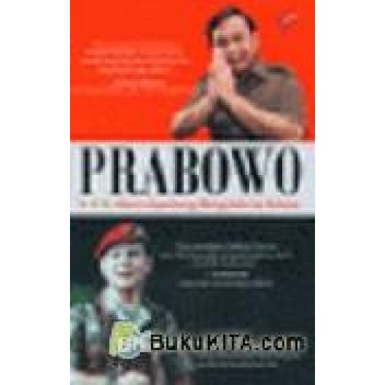 Prabowo Dari Cijantung Bergerak Keistana