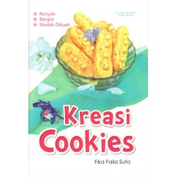 Kreasi Cookies Kreasi Cookies